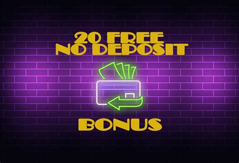 no deposit bonus for casinos